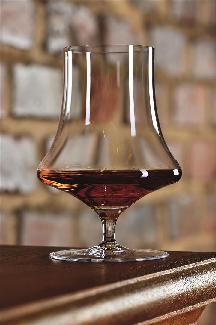Spiegelau - Willsberger whiskyglas 365 ml set van 4