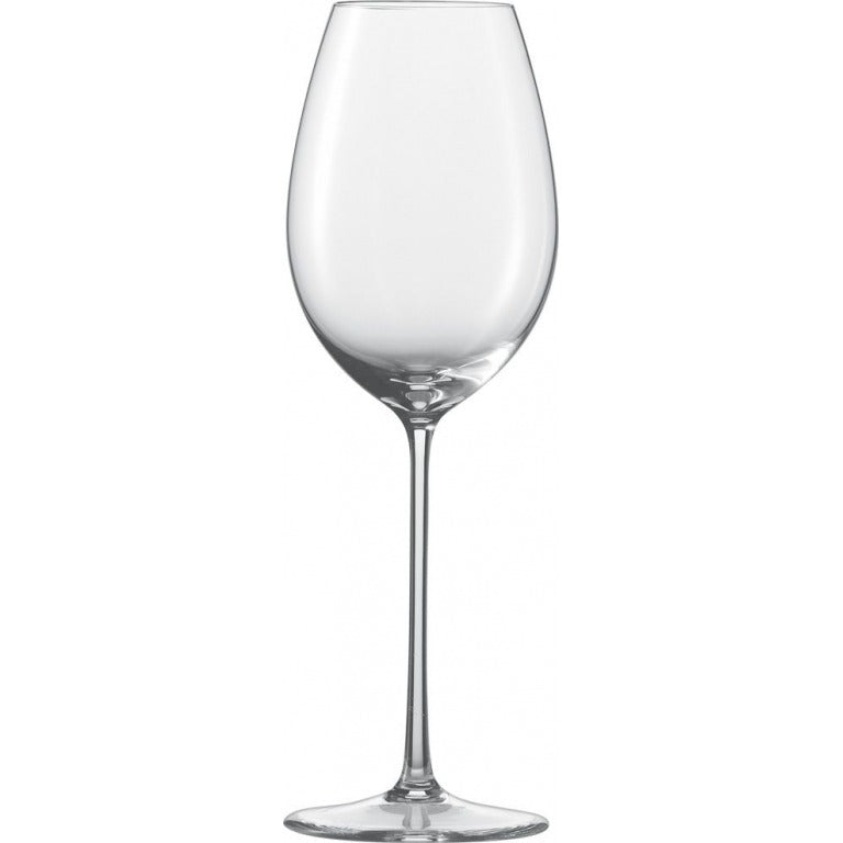 Zwiesel Glas - Enoteca Riesling wijnglas 2 - 32cl - Geschenkverpakking - Set van 2