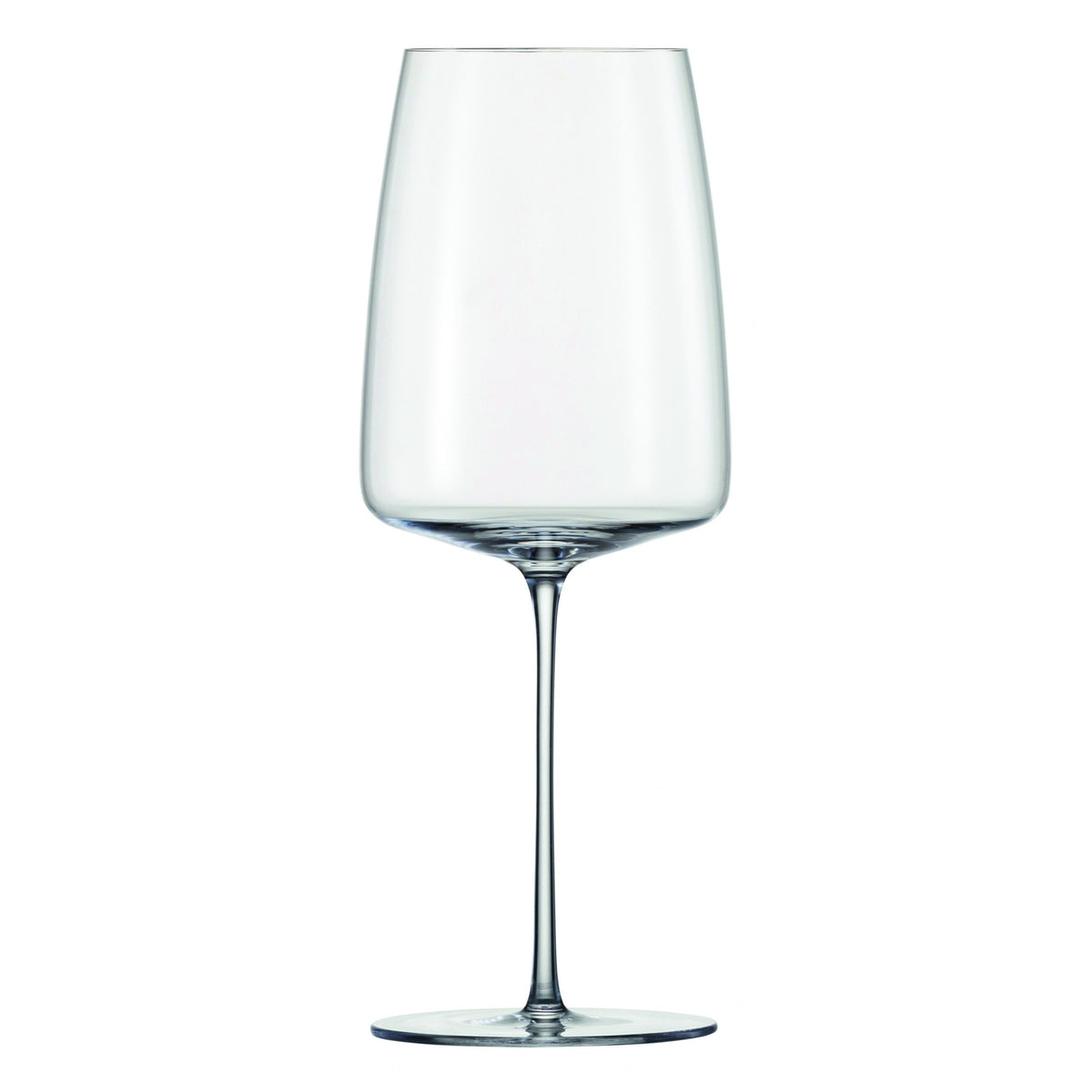 Zwiesel Glas - Simplify Wijnglas Fruity & delicate 1 - 56cl - Geschenkverpakking - Set van 2