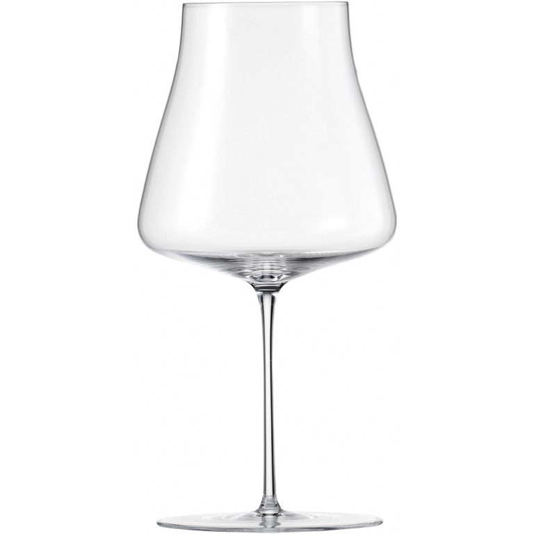 Zwiesel Glas - The Moment Pinot Noir wijnglas 140 - 82cl - Geschenkverpakking - Set van 2