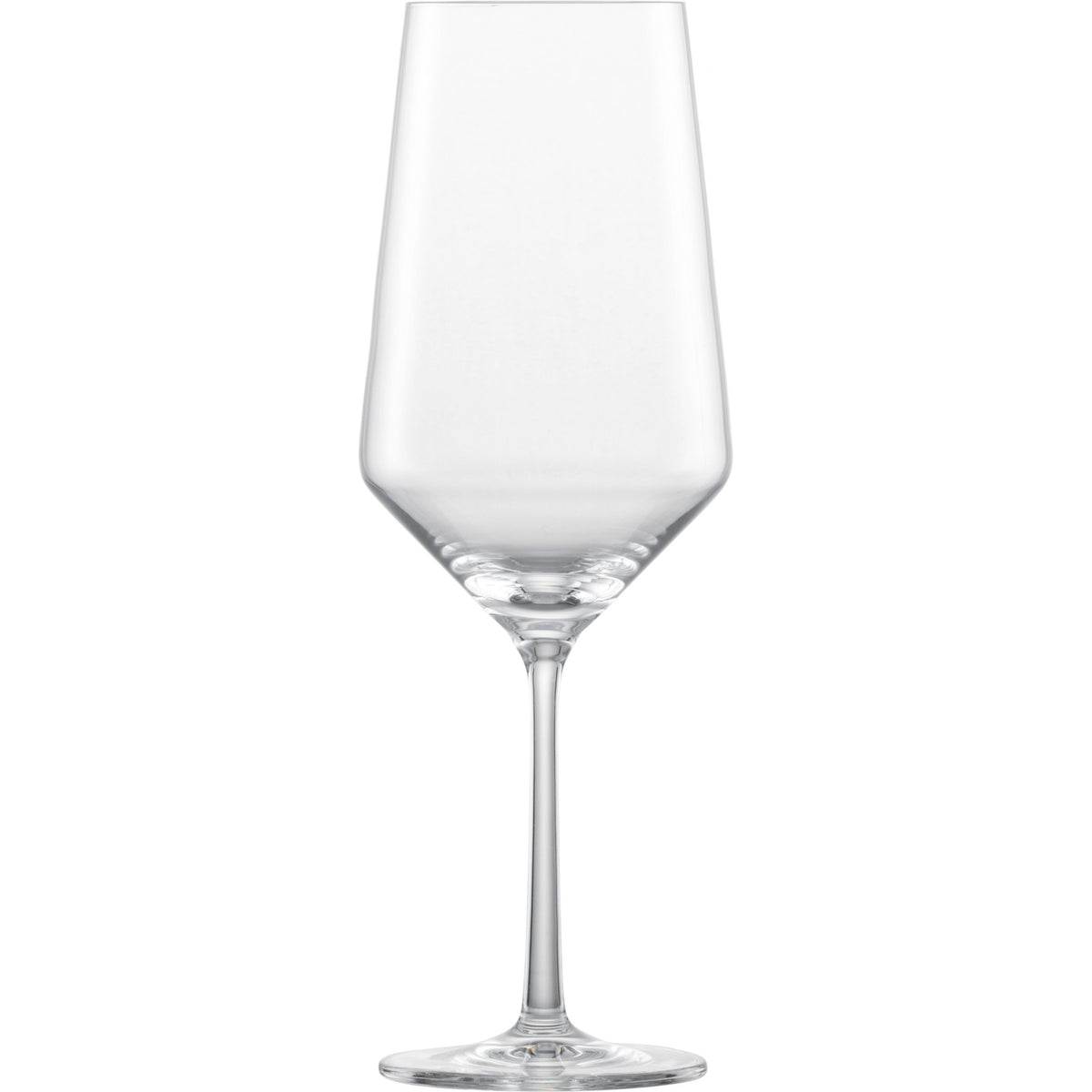 Zwiesel Glas - Pure Bordeaux goblet 130 - 68cl - Geschenkverpakking - Set van 2