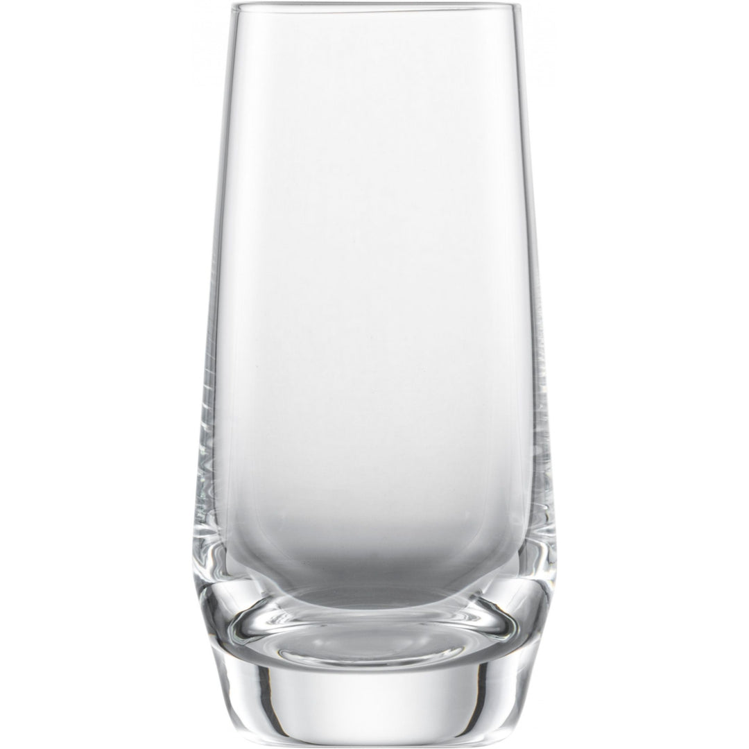 Zwiesel Glas - Pure Shotglaasje 35 - 9,4cl - Set van 4