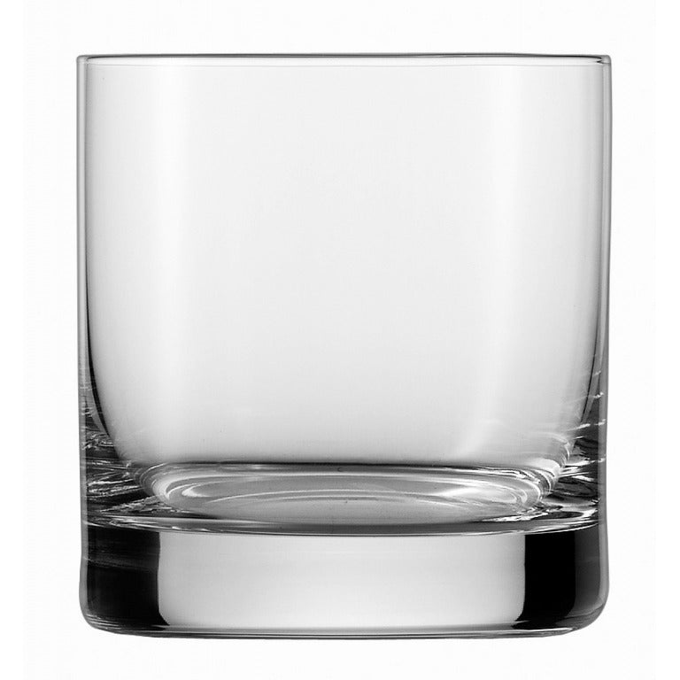 Zwiesel Glas - Tavoro Whiskyglas 90 - 42cl - Set van 4