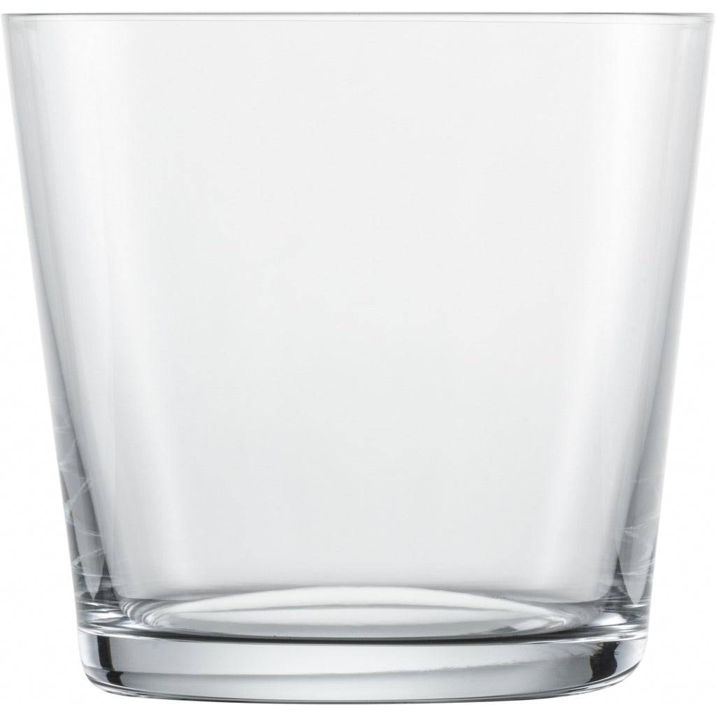 Zwiesel Glas - Together Waterglas kristal 42 - 37cl - Set van 4