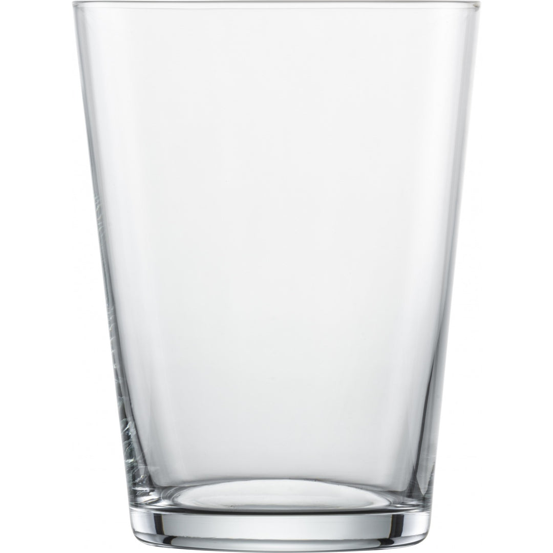 Zwiesel Glas - Together Waterglas kristal 79 - 55cl - Set van 4