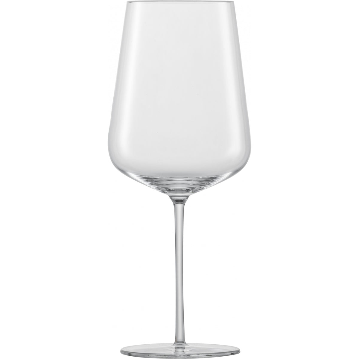 Zwiesel Glas - Vervino Bordeaux goblet 130 - 74cl - Geschenkverpakking - Set van 2