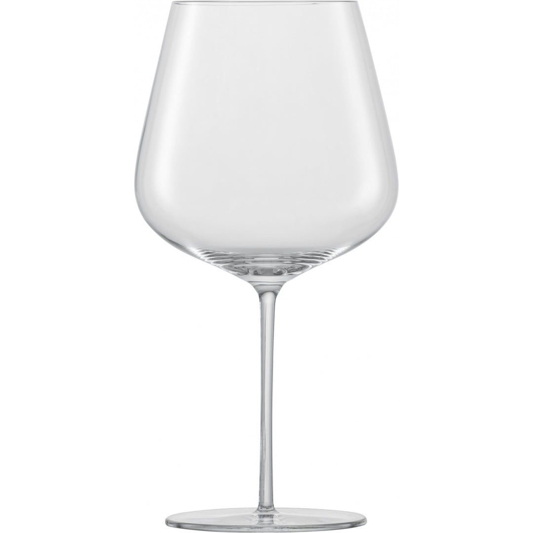 Zwiesel Glas - Vervino Bourgogne goblet 140 - 96cl - Geschenkverpakking - Set van 2