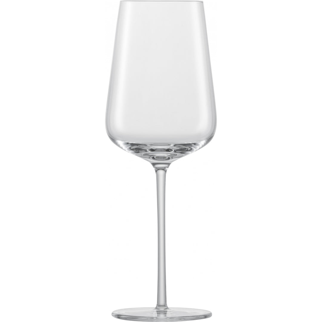 Zwiesel Glas - Vervino Riesling wijnglas MP 0 - 41cl - Geschenkverpakking - Set van 2