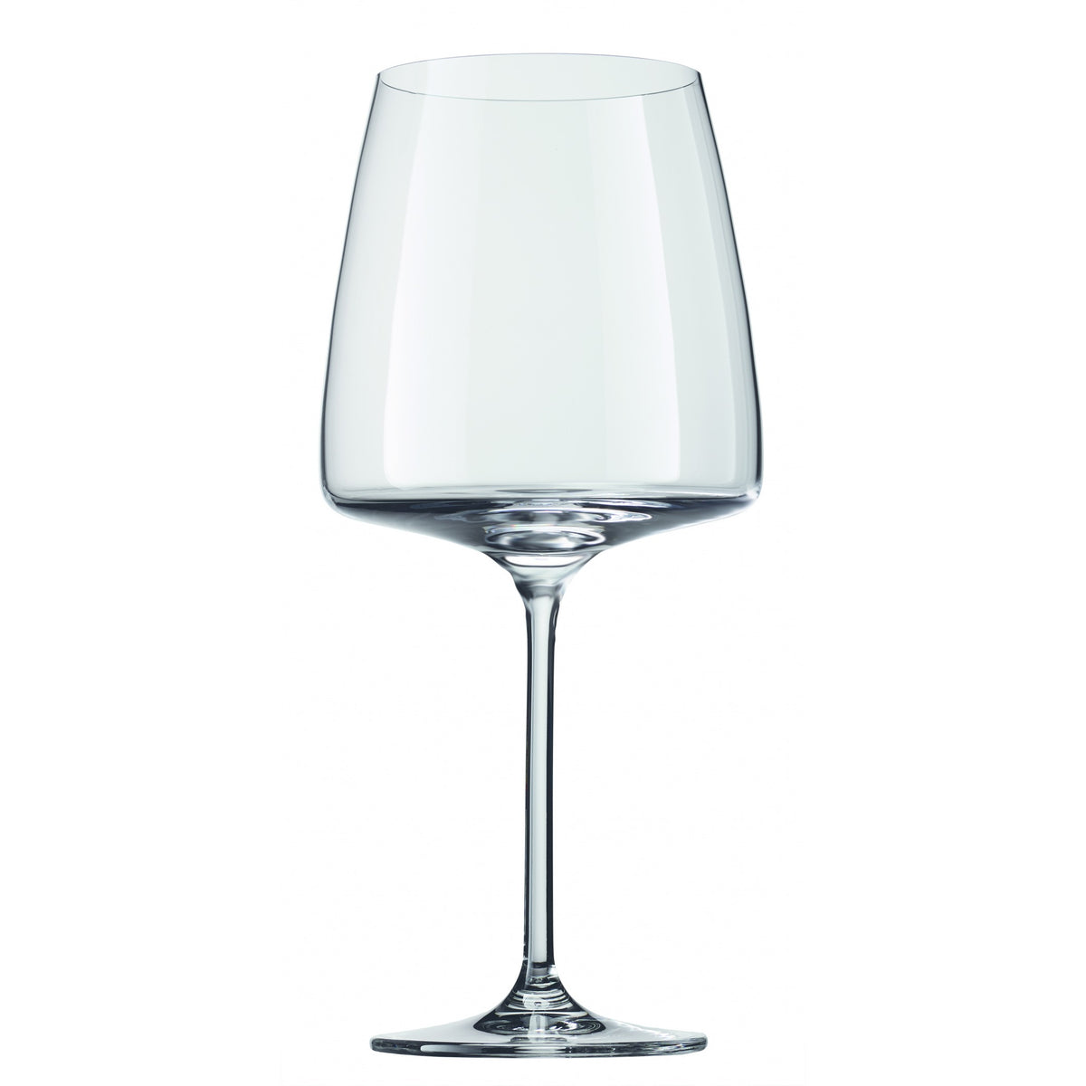 Zwiesel Glas - Vivid Senses Wijnglas Velvety & sumptuous 140 - 71cl - Geschenkverpakking - Set van 2