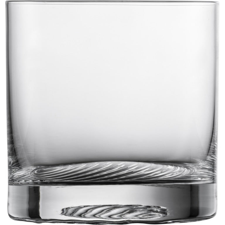 Zwiesel Glas - Echo Whiskyglas groot 60 - 40cl - Set van 4