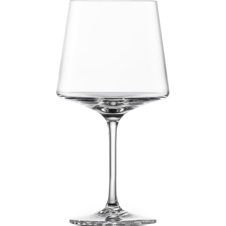 Zwiesel Glas - Echo Gin Tonic glas 80 - 63cl - Set van 4