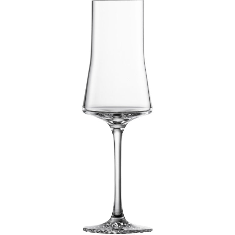Zwiesel Glas - Echo Grappaglas 155 - 15cl - Set van 4