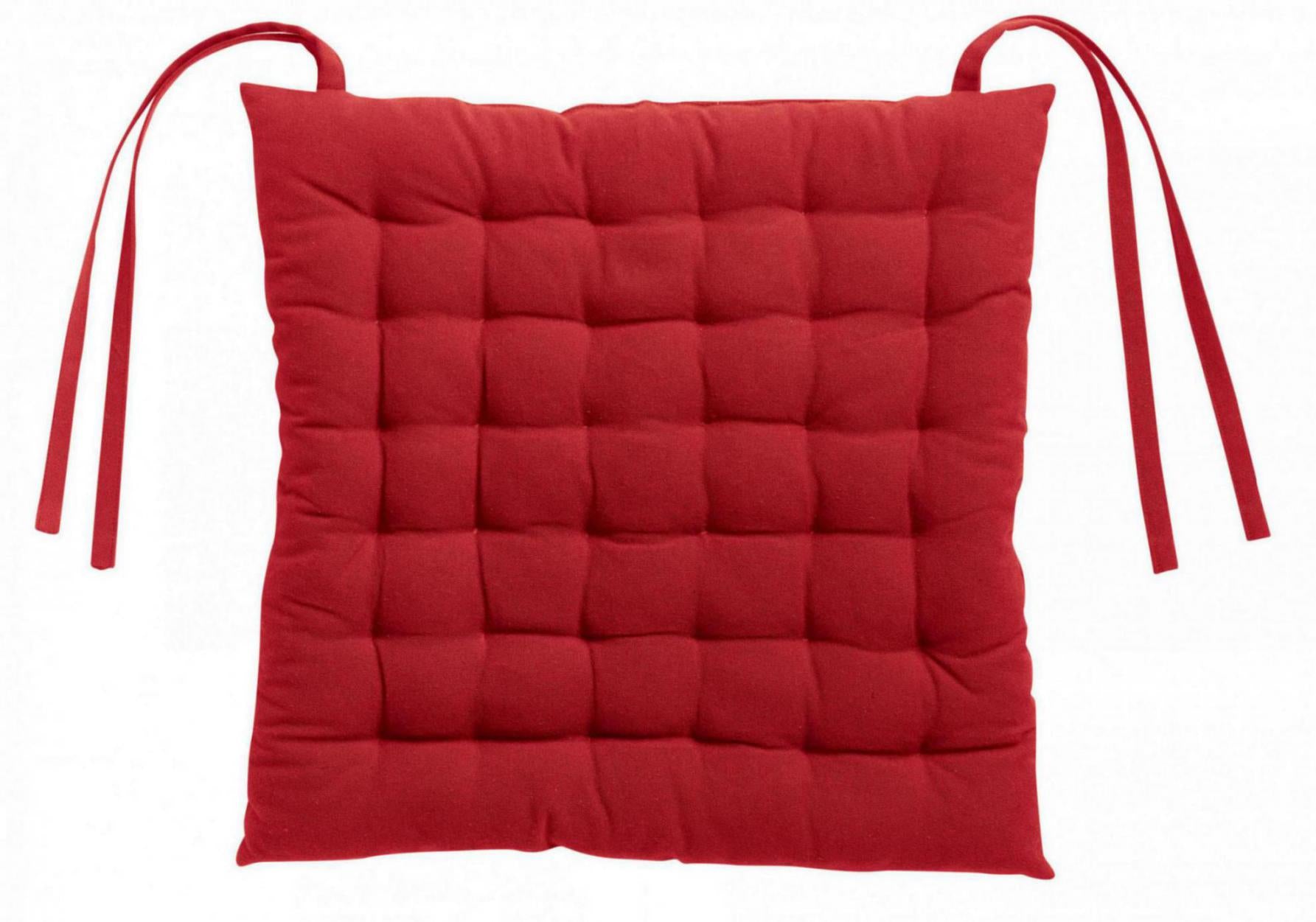 Gerecycleerd stoelkussen 36 punten Zea Tango 38 X 38 X 3