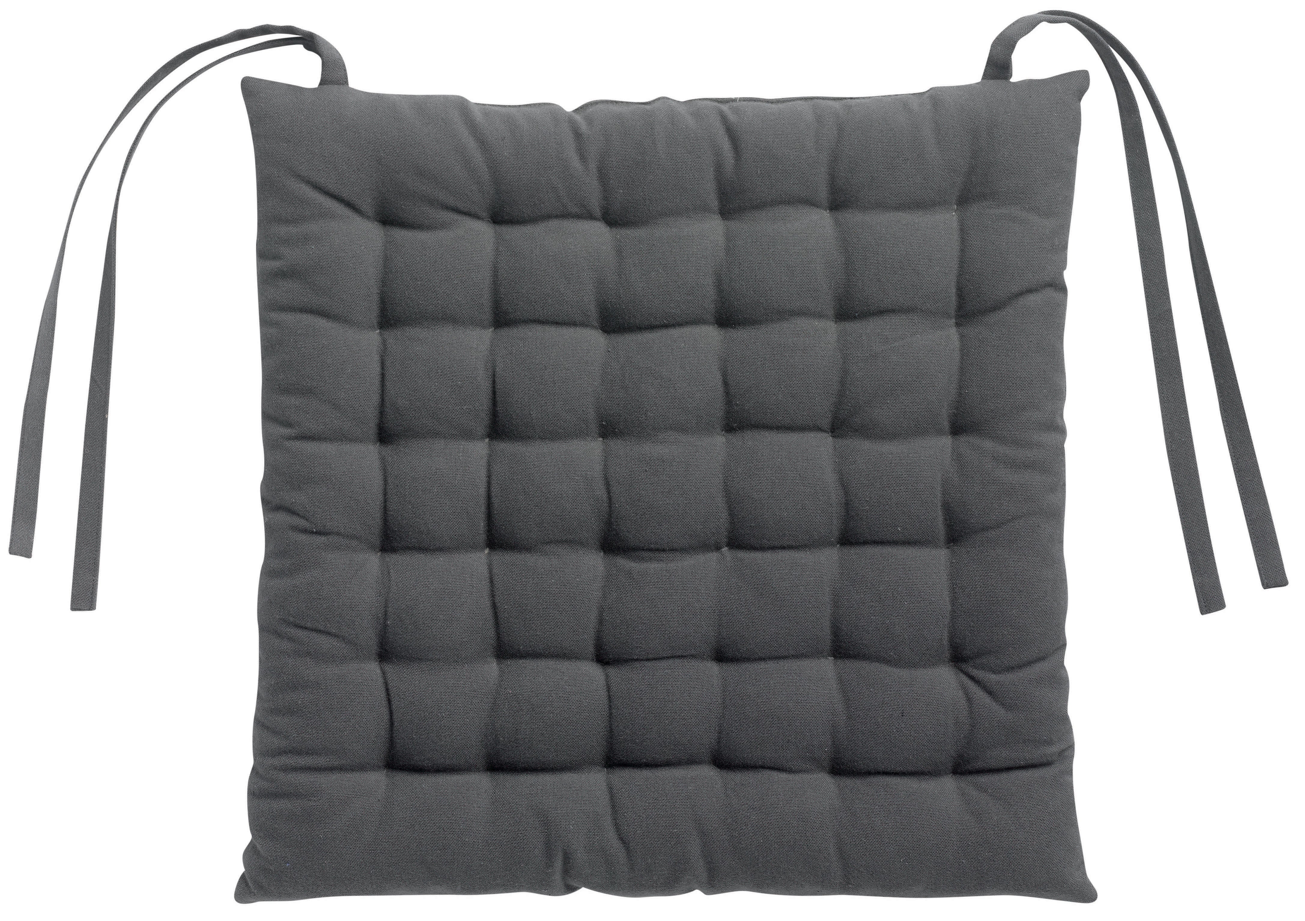 Gerecycleerd stoelkussen 36 punten Zea Ombre 38 X 38 X 3