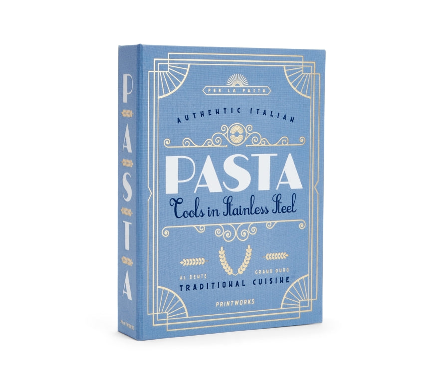 Printworks The Essentials - Pasta Tools