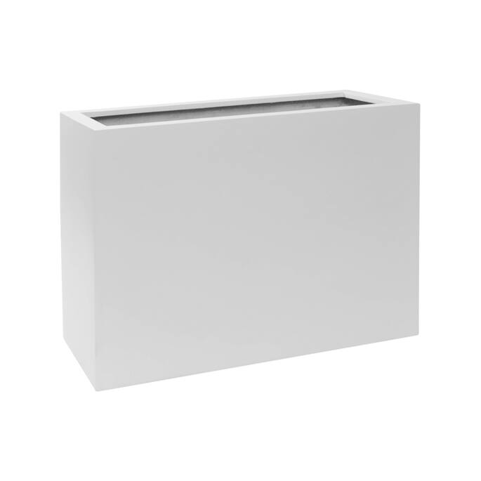Jort L, Matte White