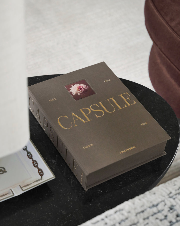 Printworks - Opbergdoos Medium - Capsule