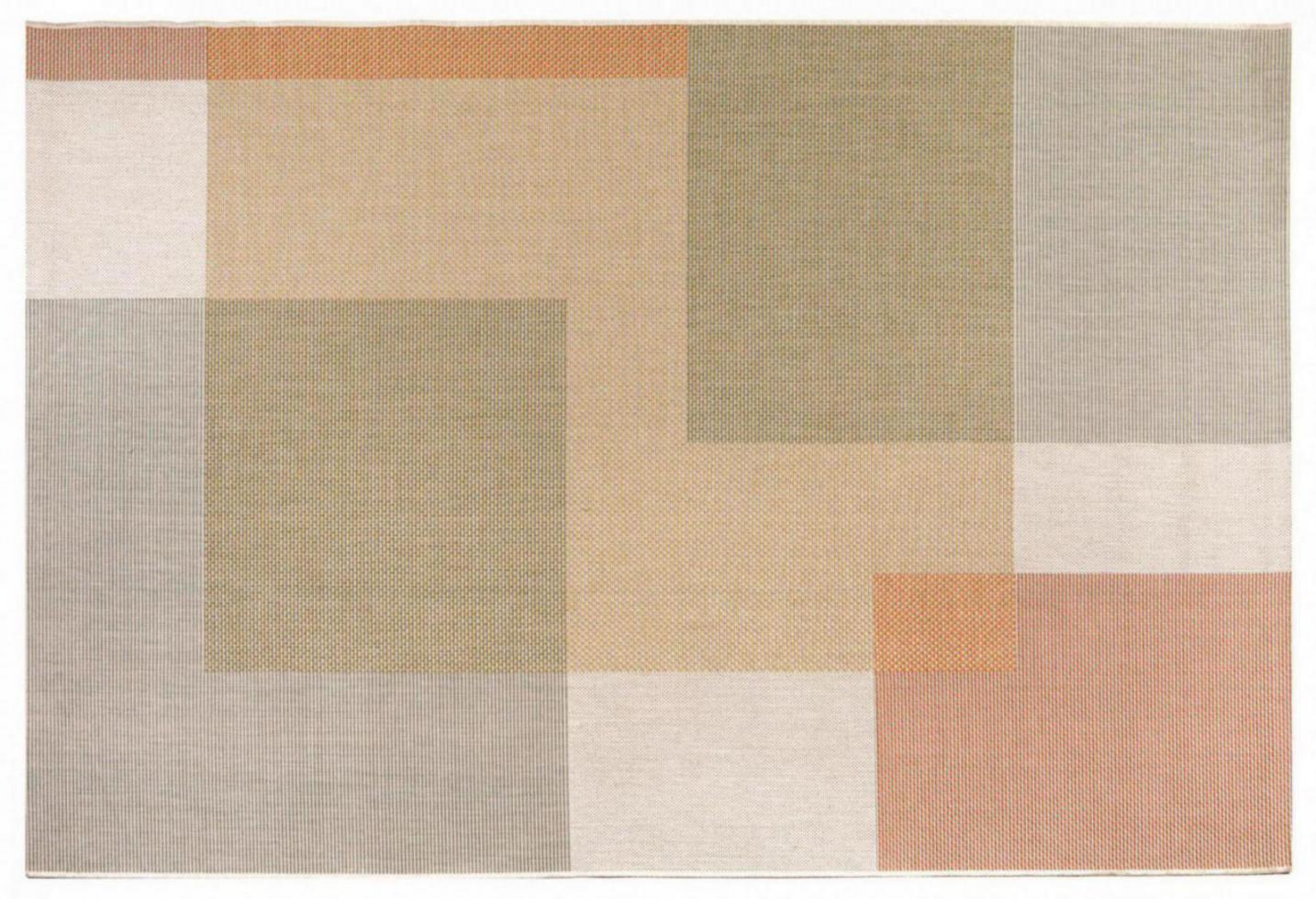 Iria outdoor tapijt Multico 120 X 170