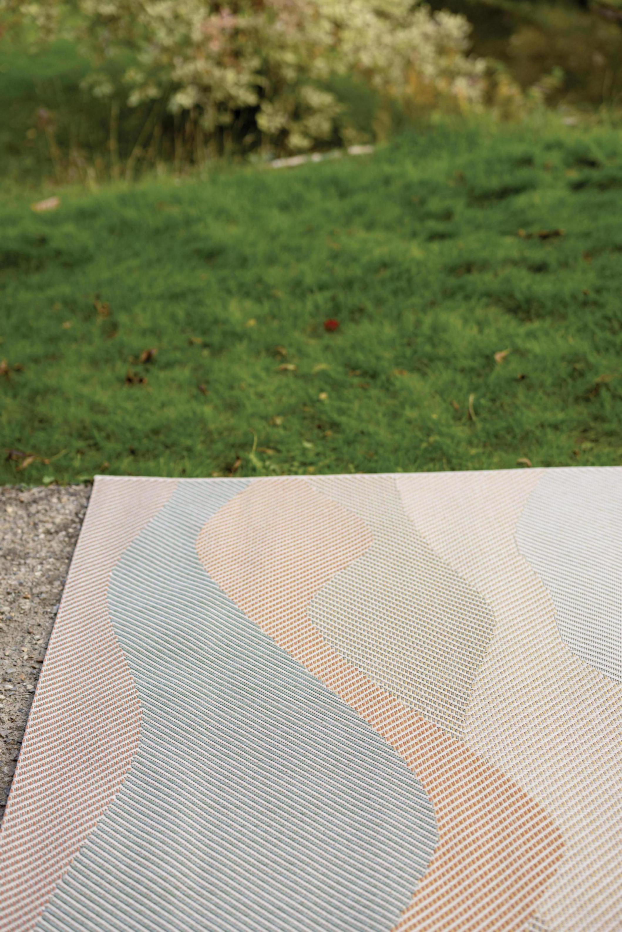 Nell outdoor tapijt Multico 120 X 170