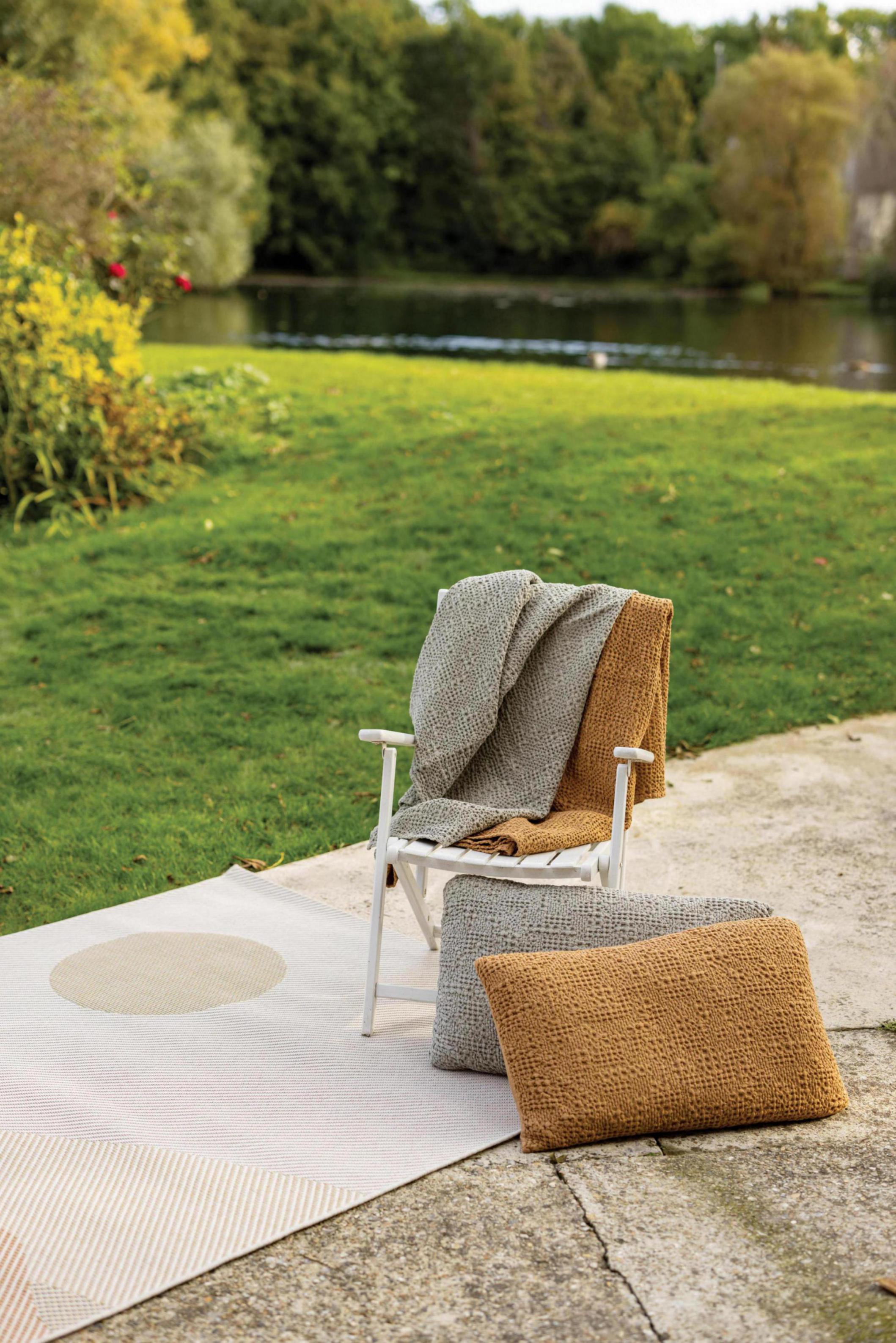 Nell outdoor tapijt Multico 160 X 230