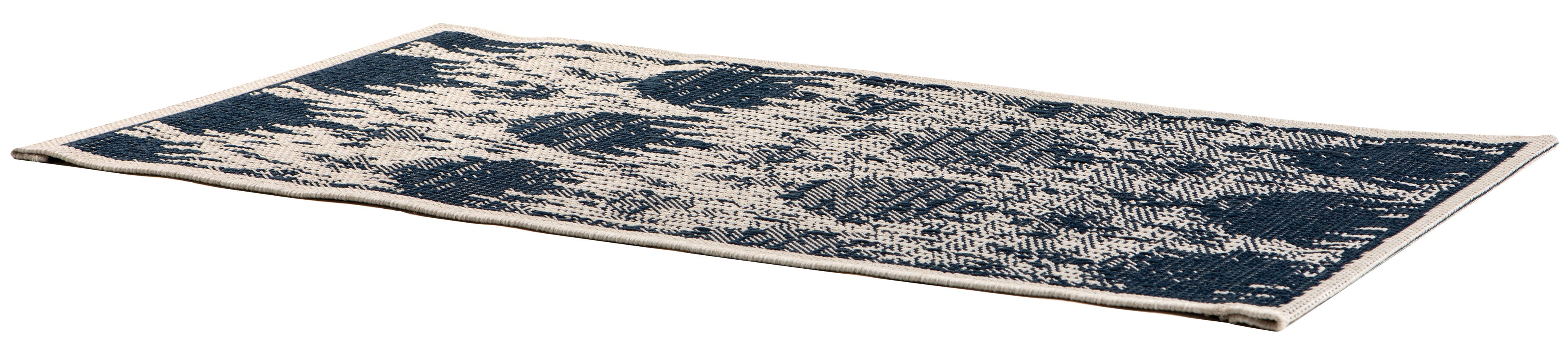 Tapis Tessa Marine 60 X 110