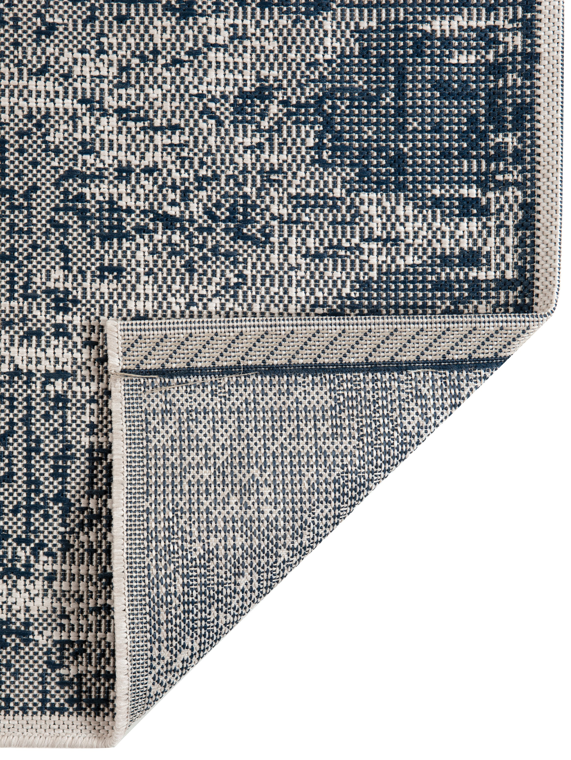 Tapis Tessa Marine 60 X 110