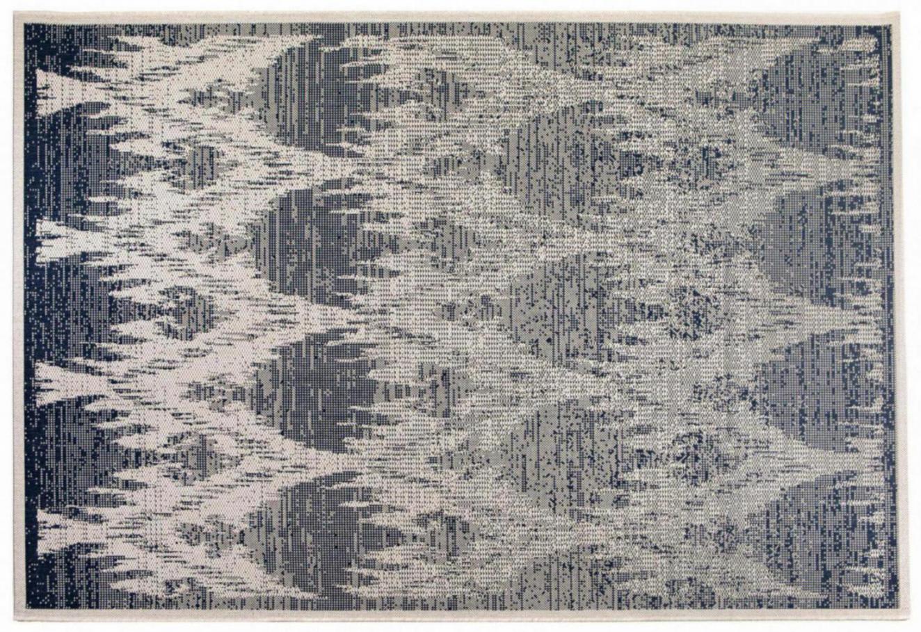 Tapis outdoor Tessa Marine 200 X 290