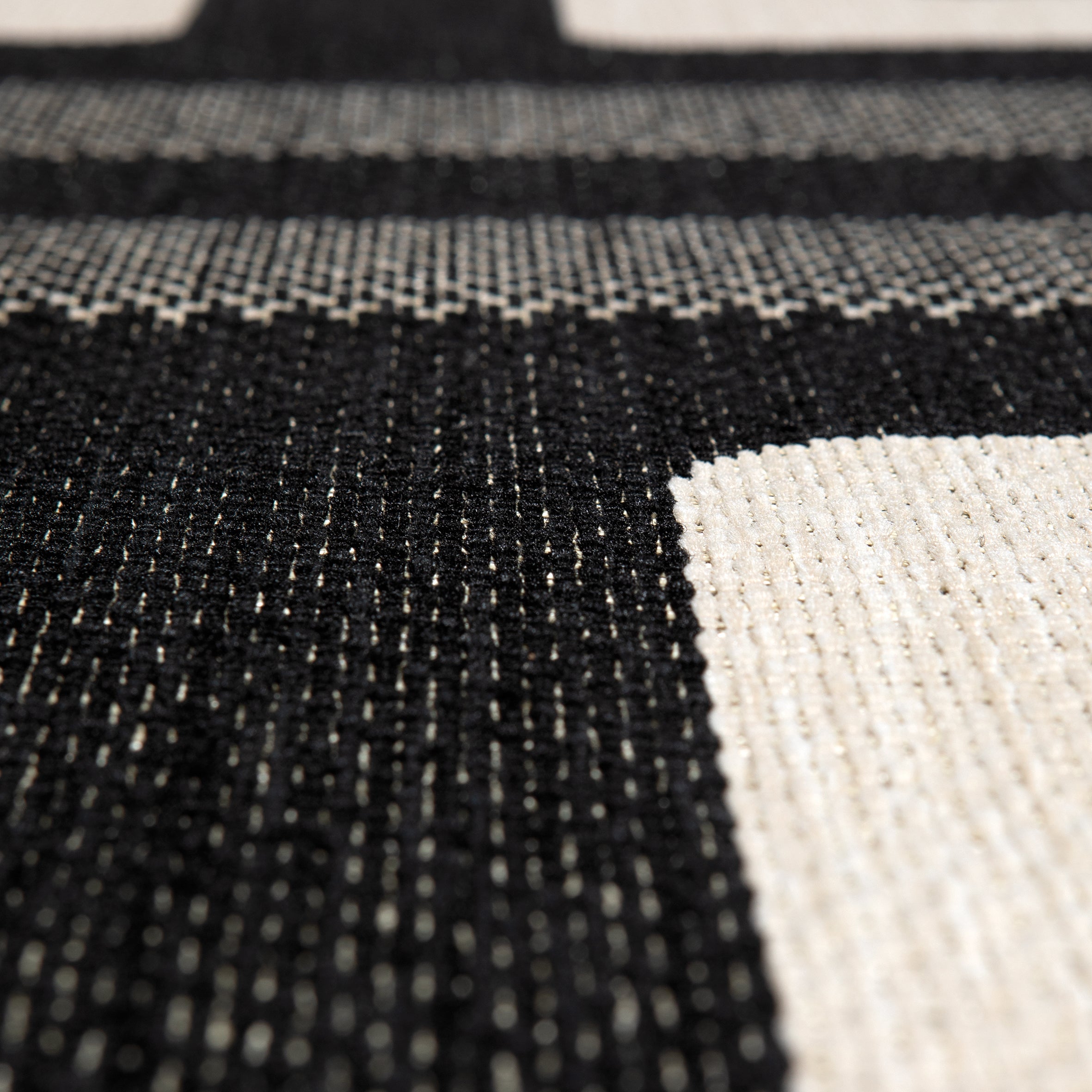 Timea outdoor tapijt Tonnerre 160 X 230