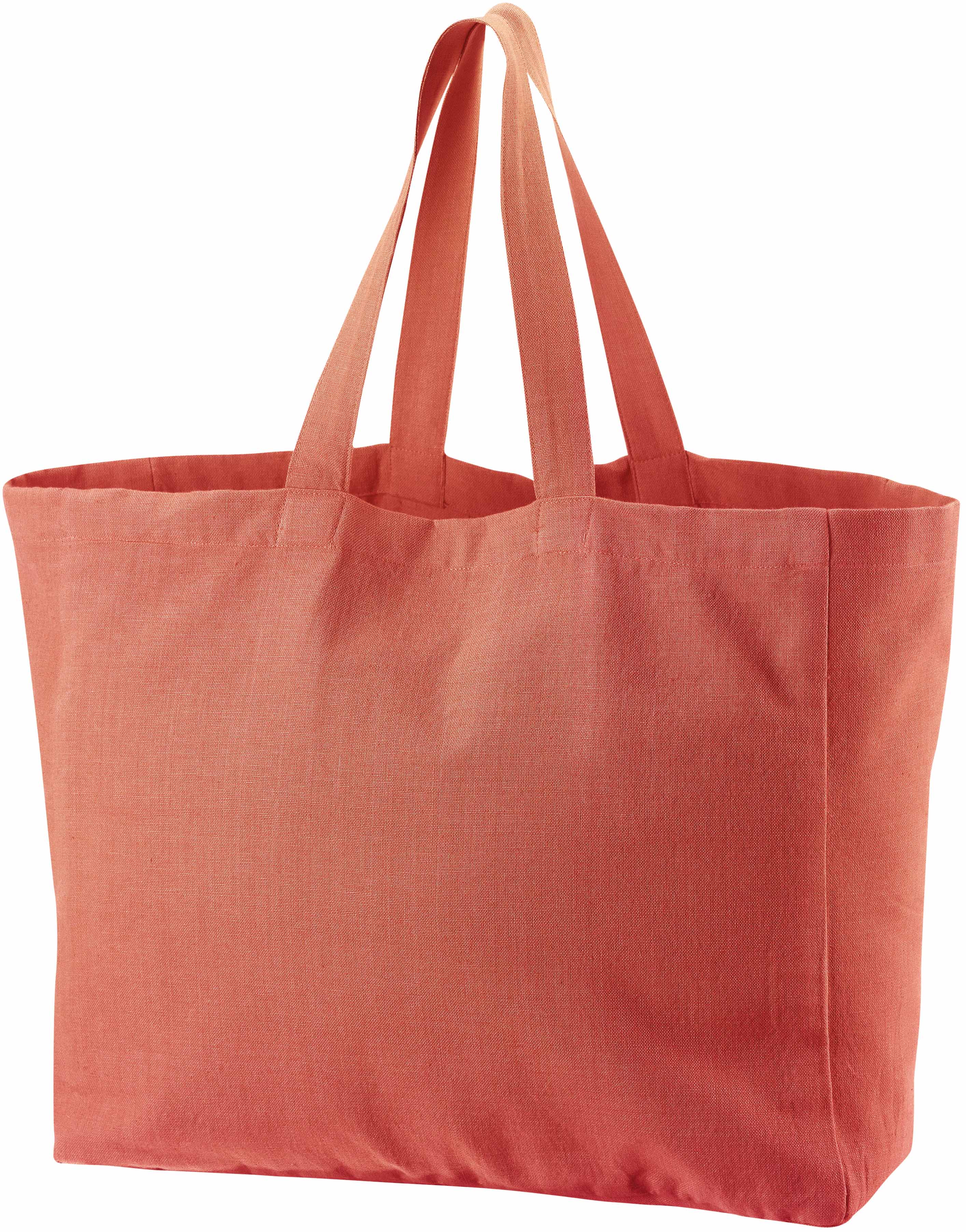 Gerecycleerde boodschappentas Grace Tomette 35 X 40 X 15