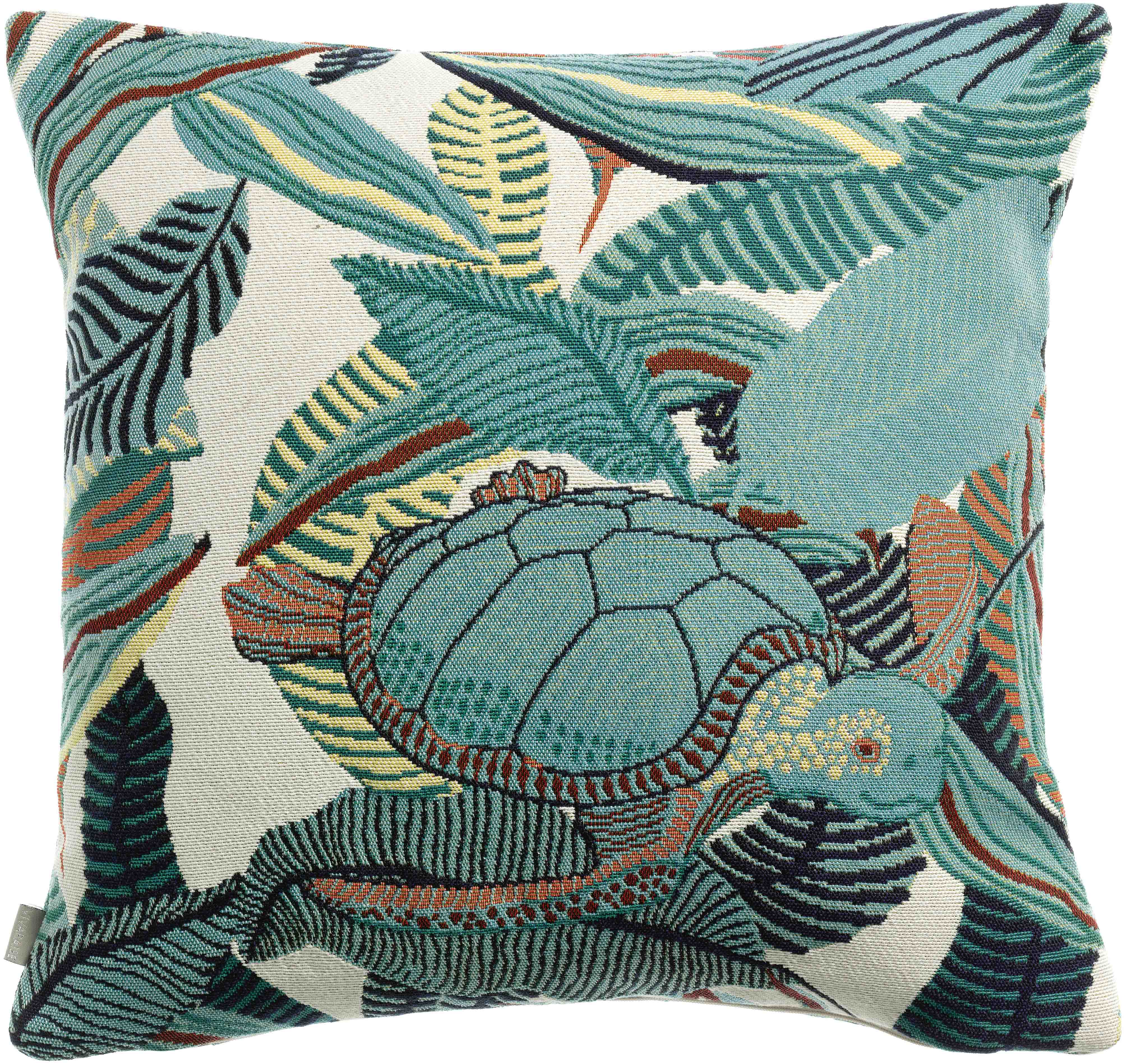 Outdoor kussen Dori Lagon 45 X 45