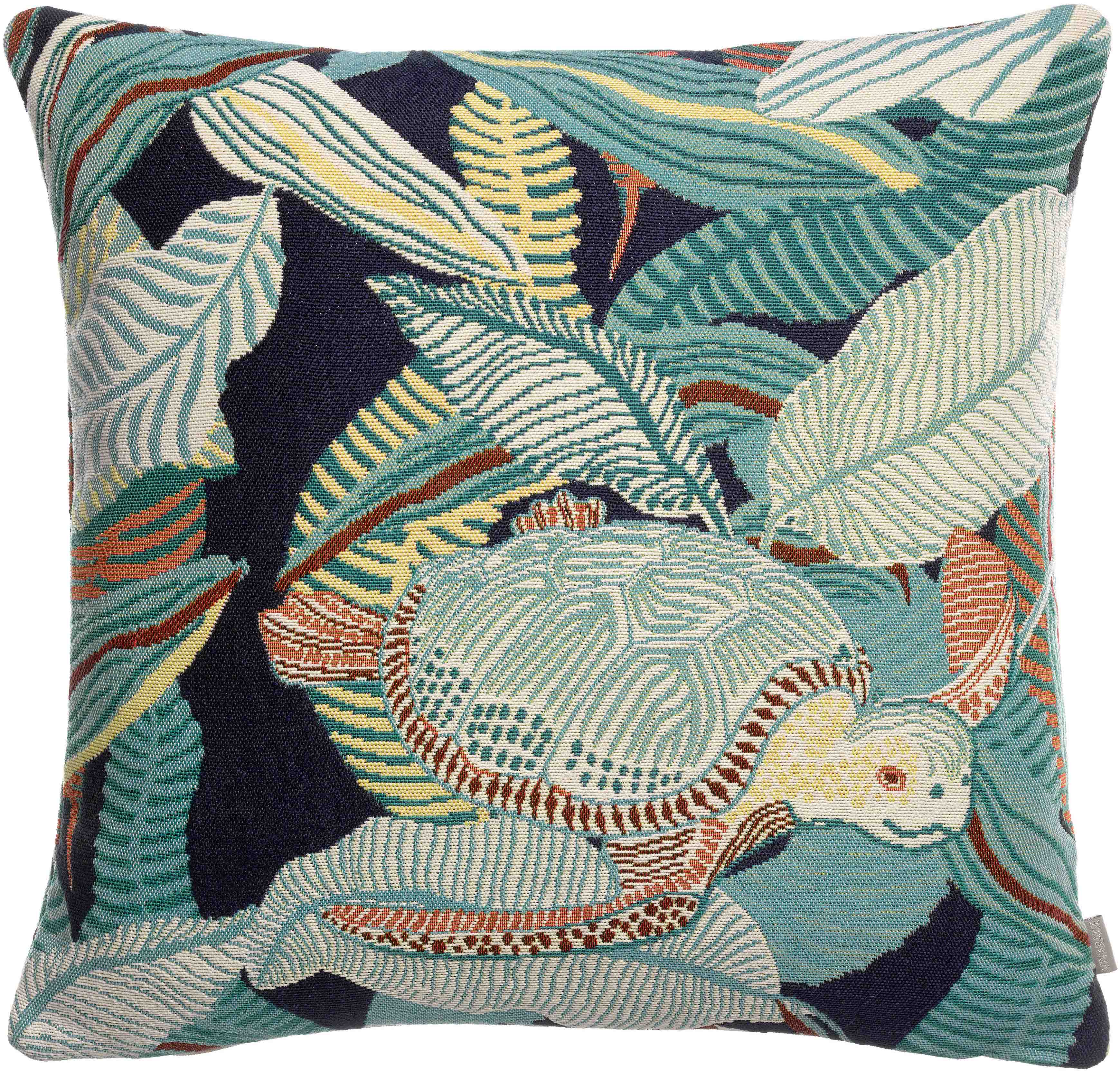 Outdoor kussen Dori Lagon 45 X 45