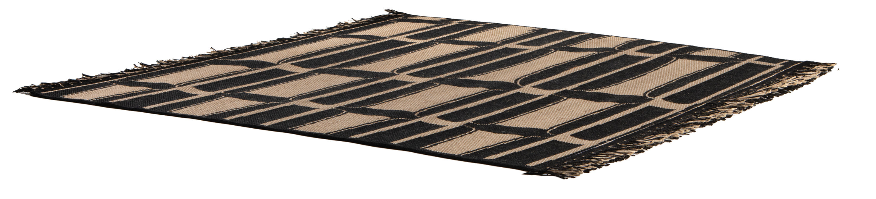 Elam tapijt Naturel 60 X 110