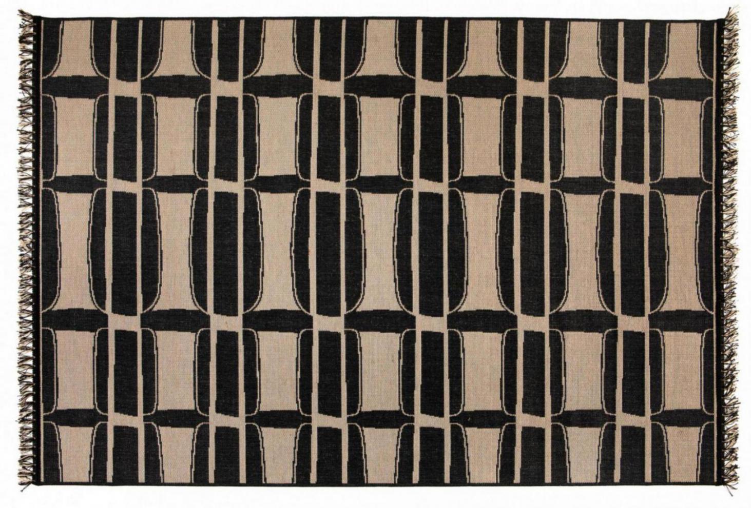 Elam tapijt Naturel 160 X 230