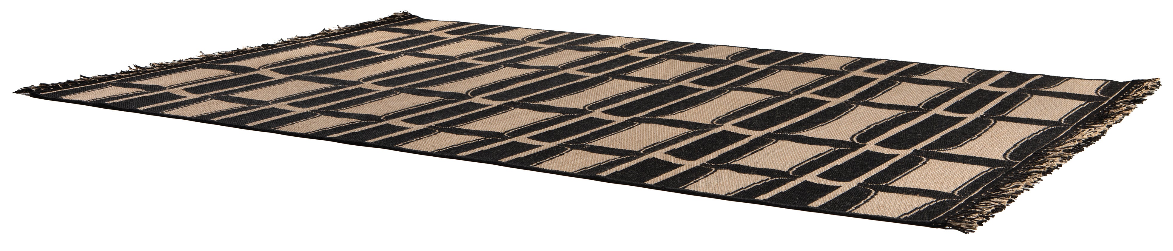 Elam tapijt Naturel 160 X 230