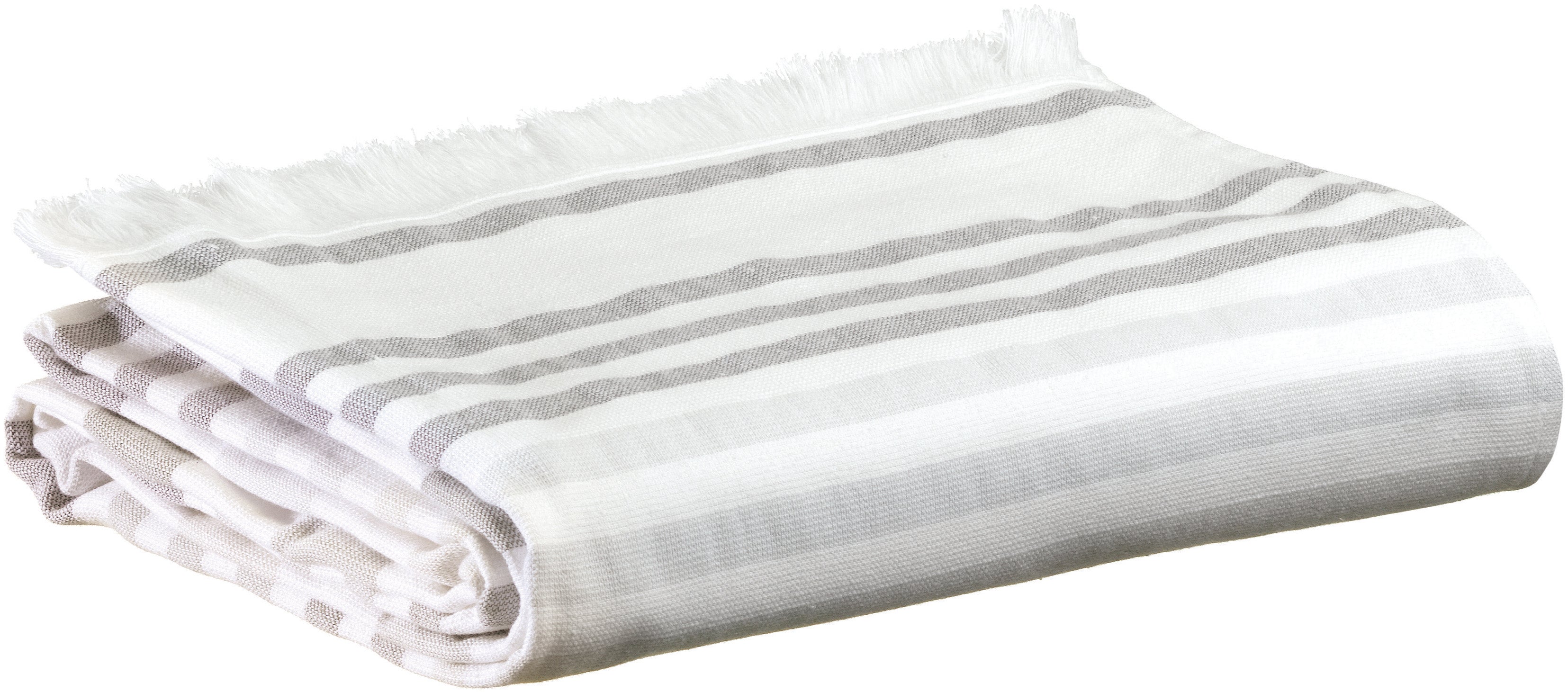 Gerecycleerde hammamdoek Samoa Tonnerre 100 X 200