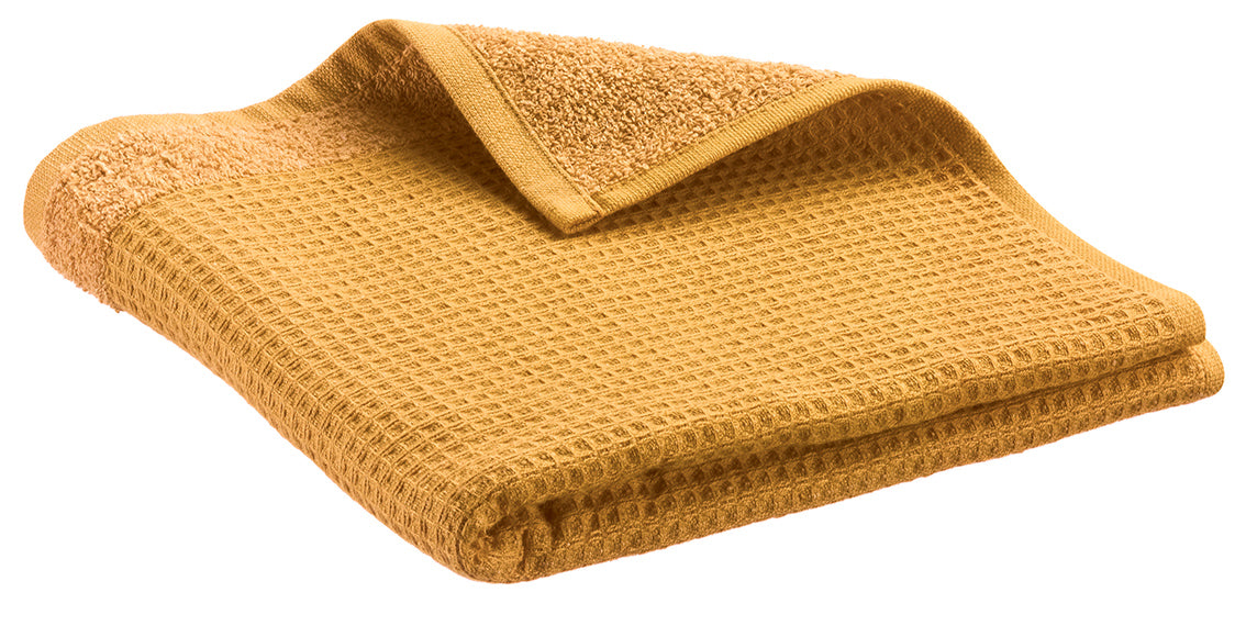 Gerecycleerde gastendoek Abby Mirabelle 30 X 50