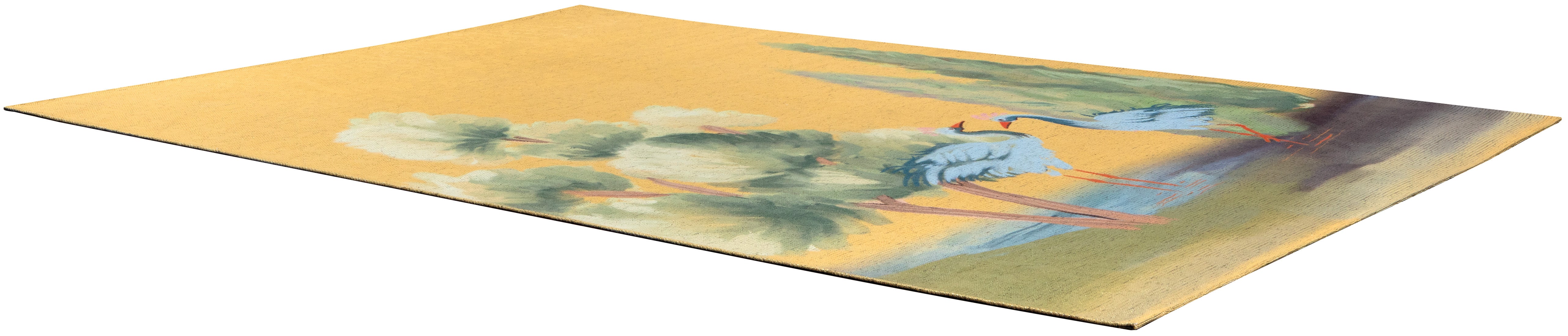 Outdoor tapijt Lola Multico 160 X 230 X 1