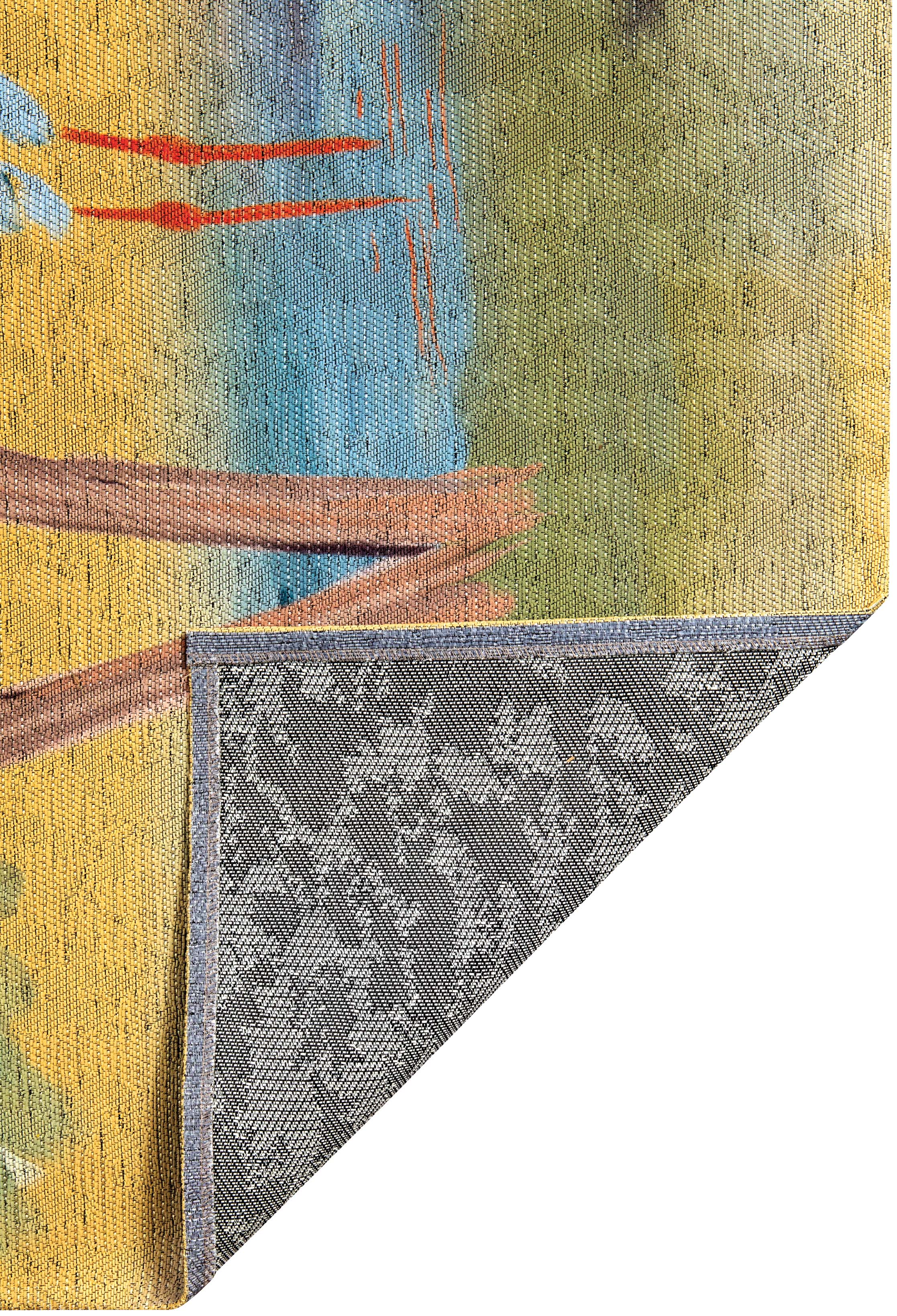 Outdoor tapijt Lola Multico 160 X 230 X 1