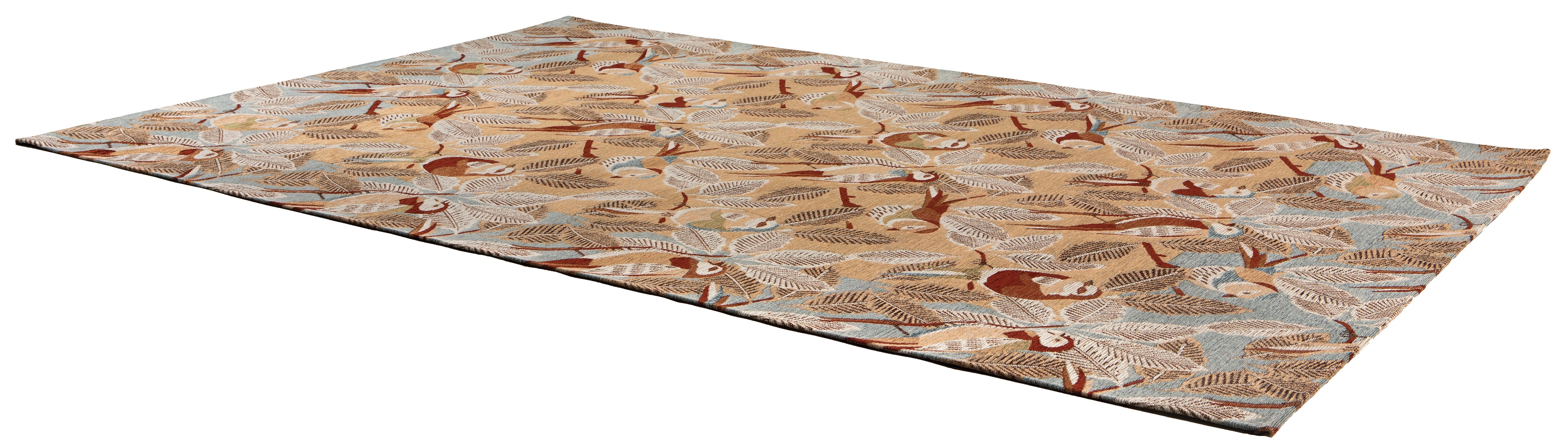 Zazu tapijt Multico 155 X 230