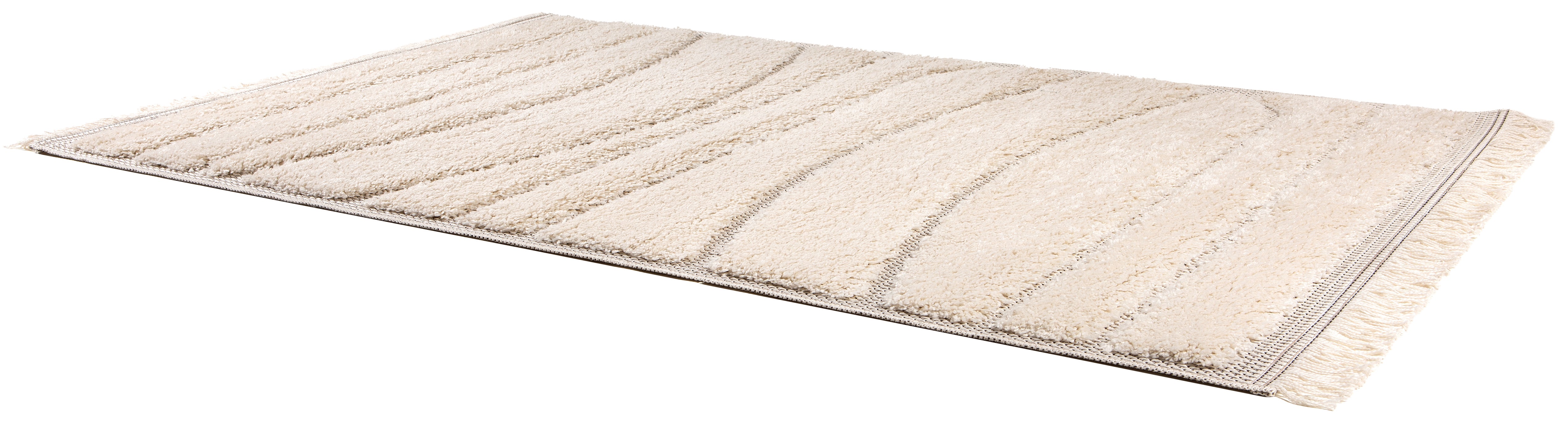 Solan 2 Tapijt Neige 200 X 290