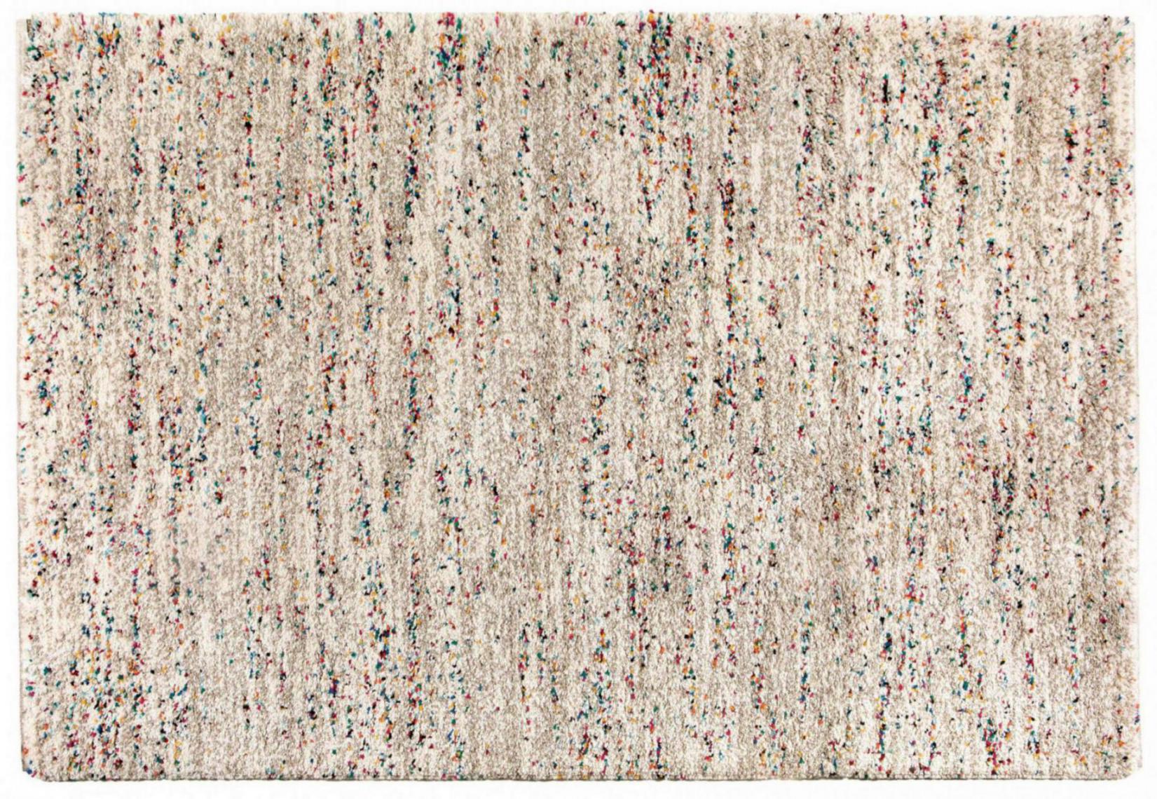 Tonya 2 Tapijt Neige 160 X 230 X 3