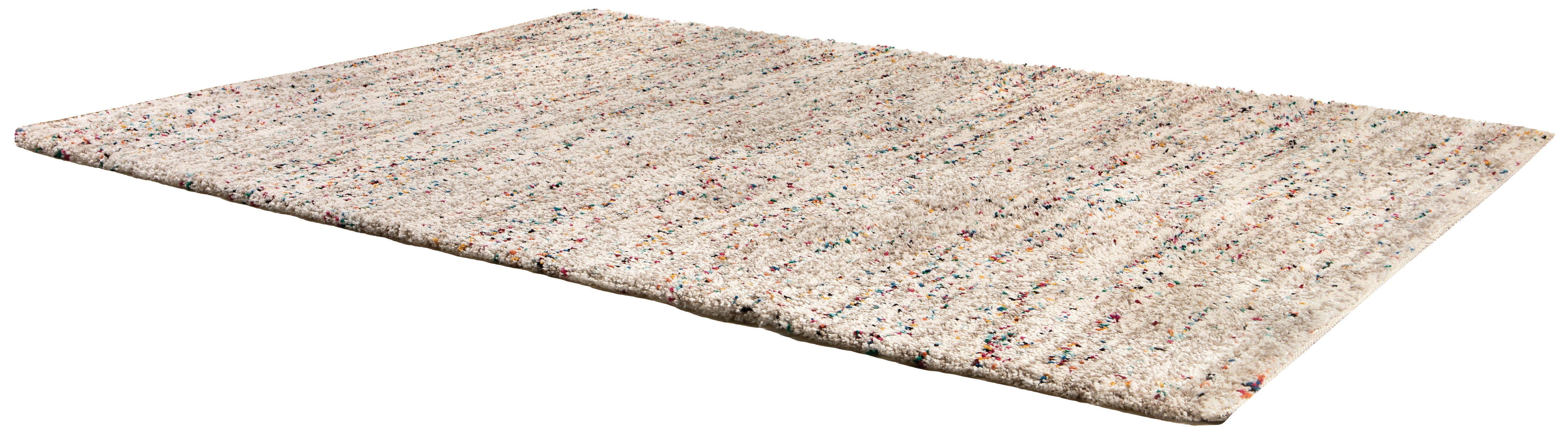 Tonya 2 Tapijt Neige 160 X 230 X 3