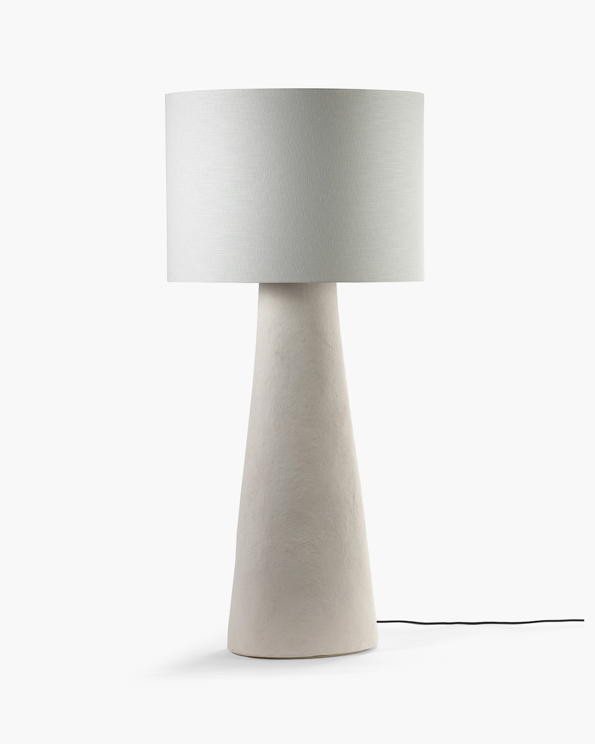 Serax - Marie Michielssen - Staanlamp 05 Wit Earth