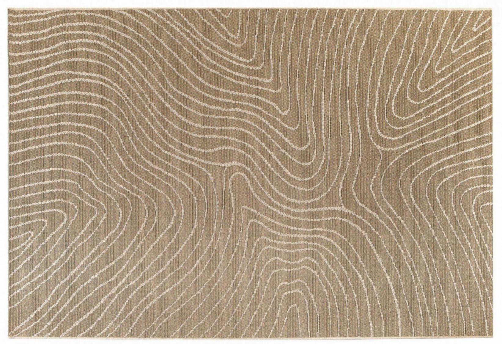 Outdoor tapijt Alberta 2 Lin 200 X 290