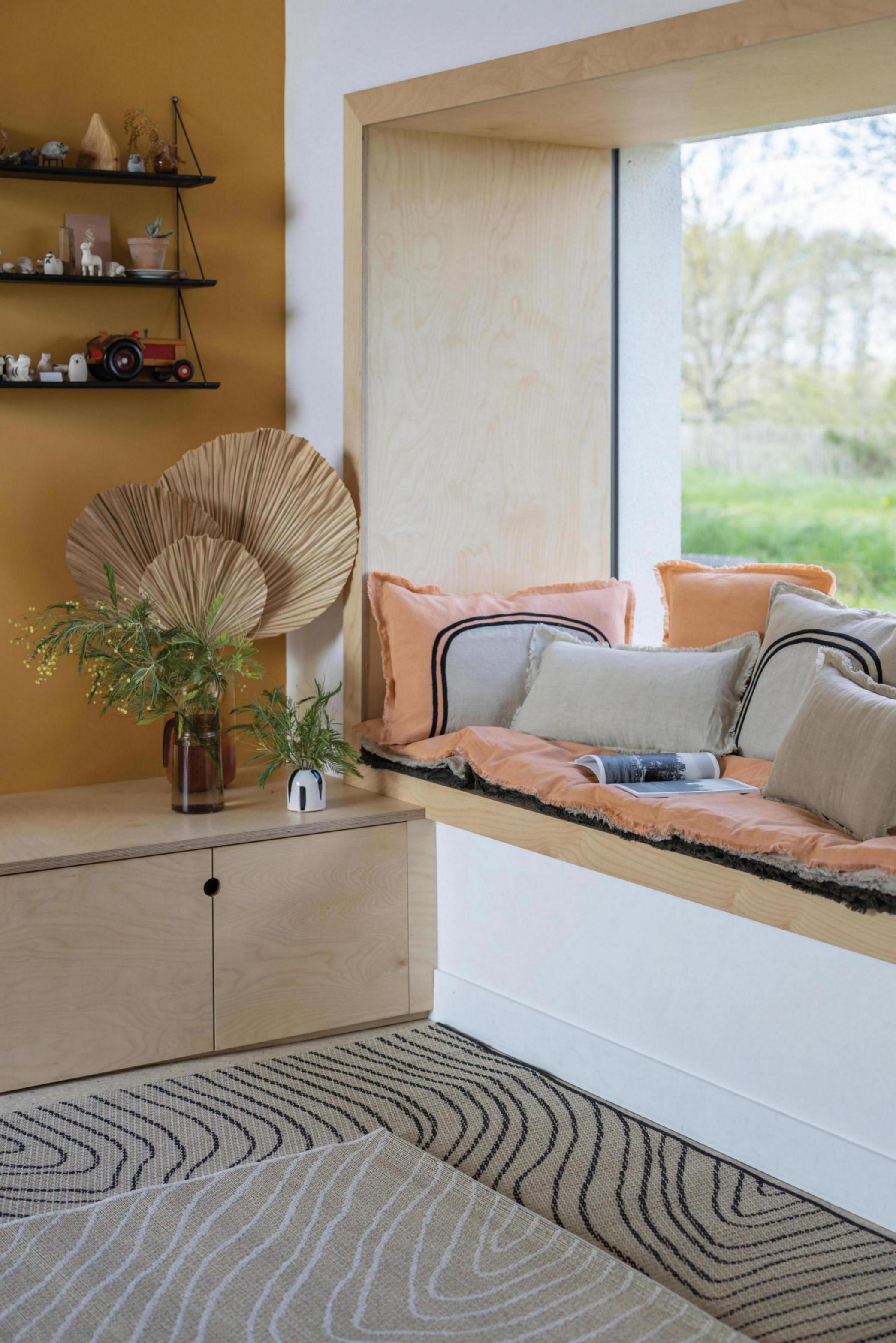 Outdoor tapijt Alberta 2 Lin 200 X 290