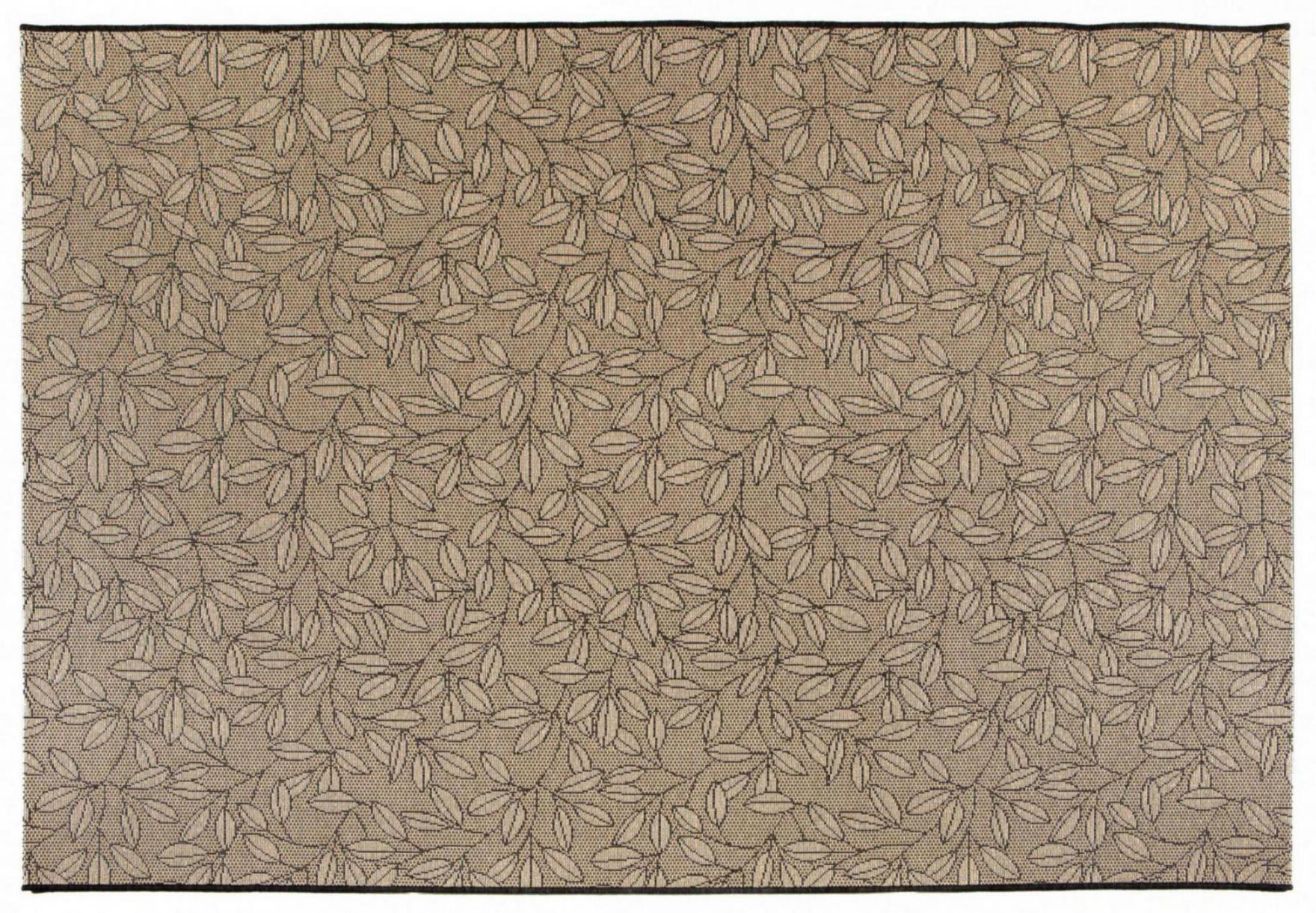Chelby outdoor tapijt Naturel 120 X 170