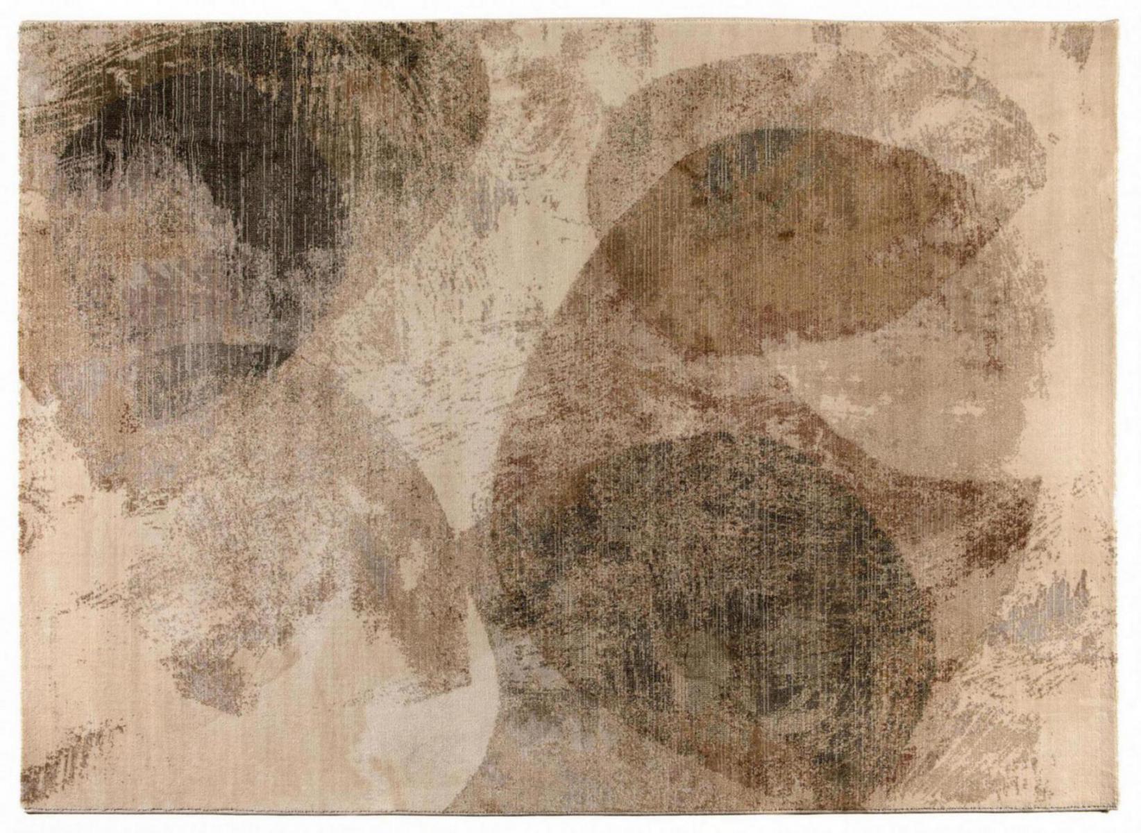 Aloyse tapijt Bronze 160 X 230