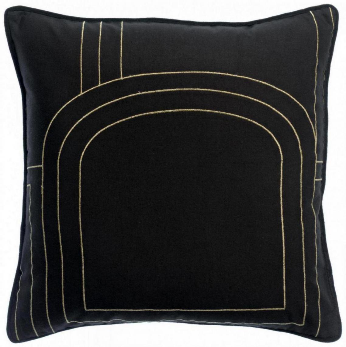 Kussen Jaden Caviar 45 X 45