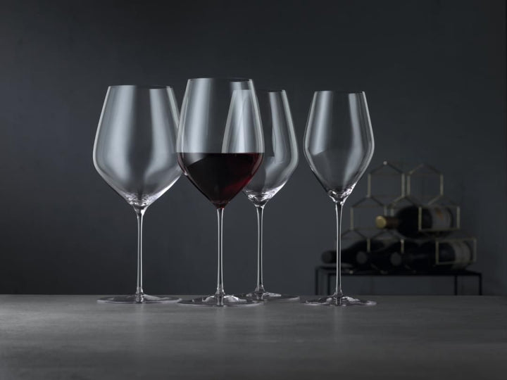 Spiegelau - Hi-Lite Champagneglas 340 ml, set van 2