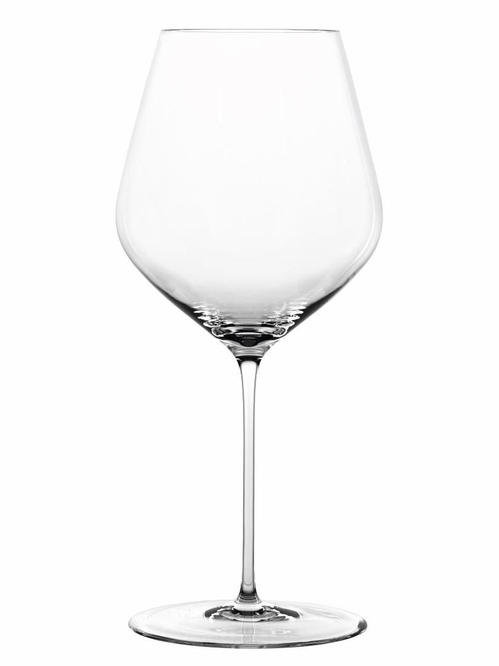 Spiegelau - Hi-Lite bourgogneglas 700 ml, set van 2